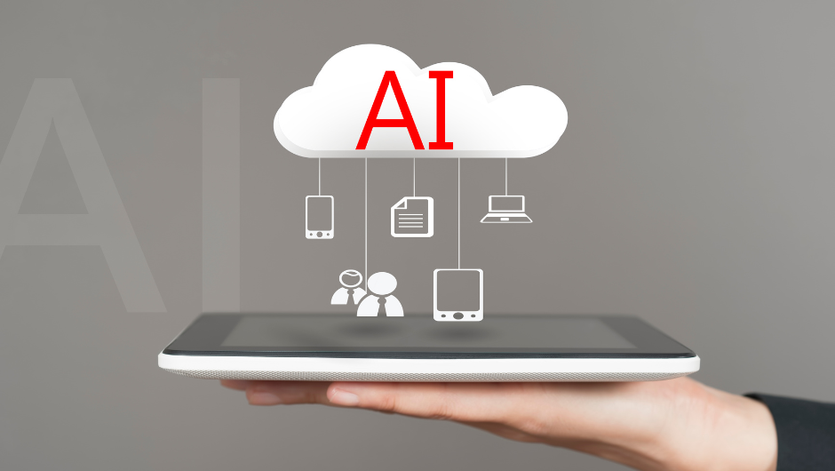 Inteligencia artificial