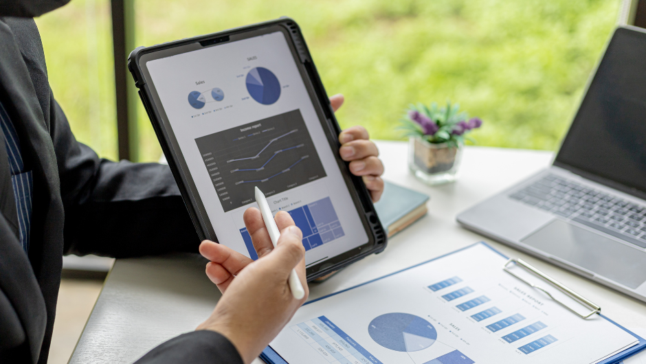 Funcionalidades del CRM para vender más.